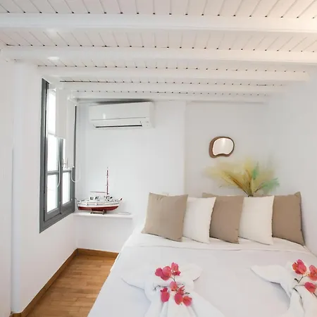 Alessios Holiday home *