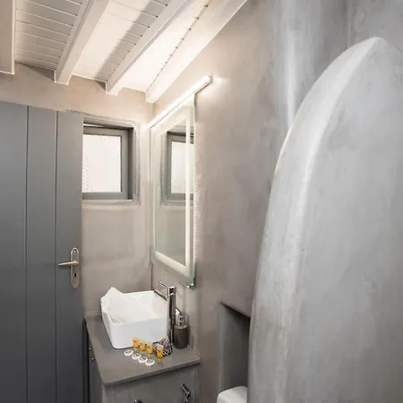 Holiday home Alessios Mykonos Town