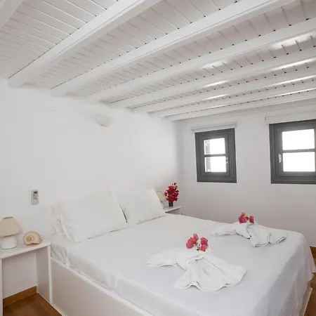 Holiday home Alessios Mykonos Town