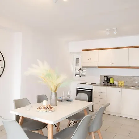 Holiday home Alessios