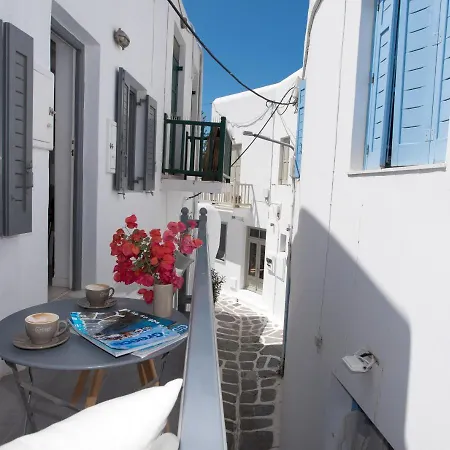 Holiday home Alessios *